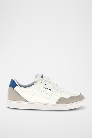 Baskets 1973 1 AMF II - Blanc