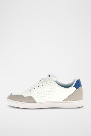 Baskets 1973 1 AMF II - Blanc