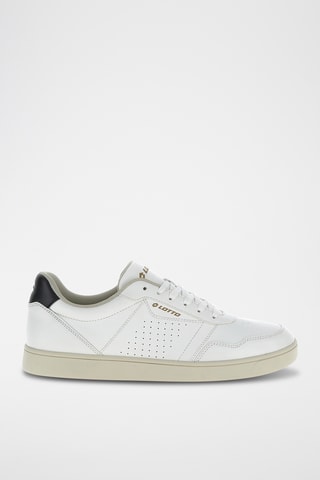 Baskets 1973 1 AMF II - Blanc