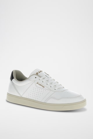 Baskets 1973 1 AMF II - Blanc