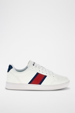 Baskets 1973 2 AMF MCR - Blanc