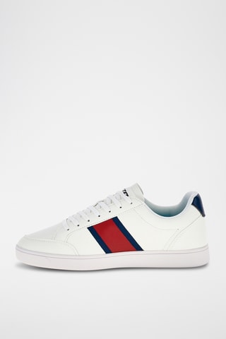 Baskets 1973 2 AMF MCR - Blanc