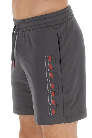 Short Uno IV - Anthracite