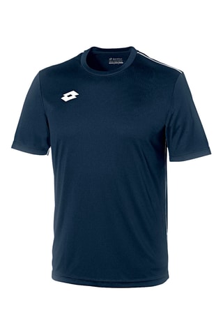 T-shirt Delta - Bleu marine