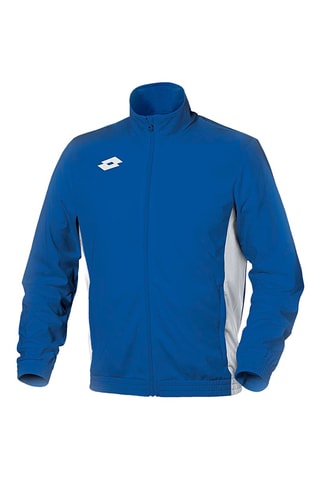 Sweat Delta - Bleu roi