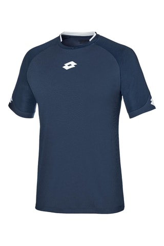 T-shirt Delta Plus - Bleu marine