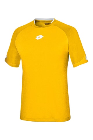 T-shirt Delta Plus - Jaune