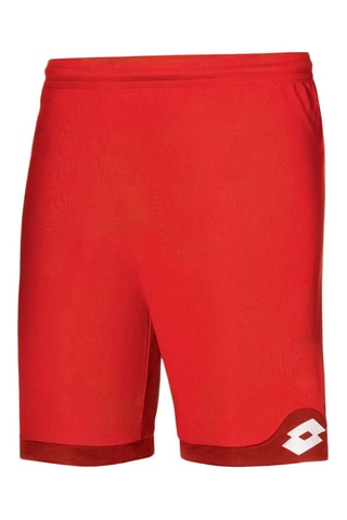 Short Delta Plus - Rouge