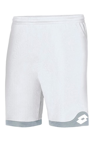Short Delta Plus - Blanc