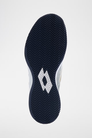 Chaussures de tennis Mirage 200 - Blanc