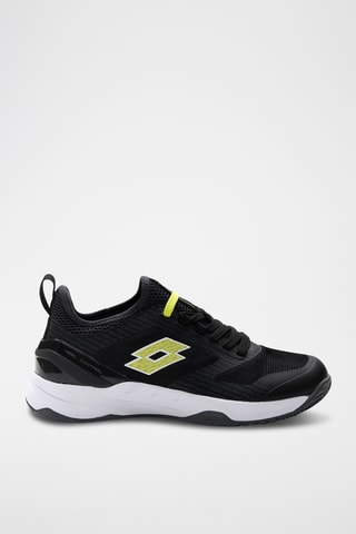 Chaussures de tennis Mirage 200 - Noir