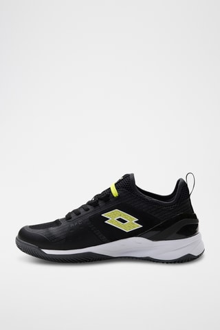 Chaussures de tennis Mirage 200 - Noir