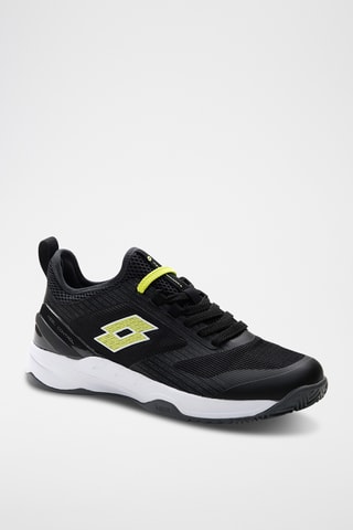 Chaussures de tennis Mirage 200 - Noir