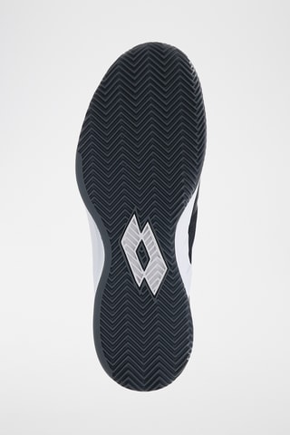 Chaussures de tennis Mirage 200 - Noir