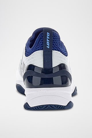 Chaussures de tennis Mirage 200 - Blanc