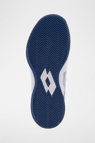 Chaussures de tennis Mirage 200 - Blanc