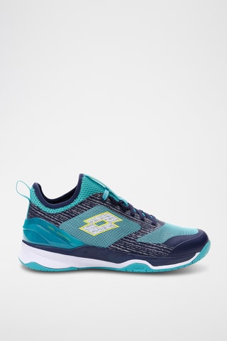 Chaussures de tennis Mirage 200 - Bleu