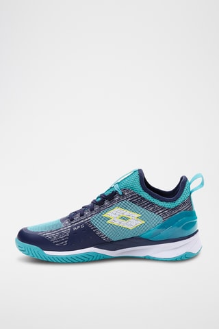Chaussures de tennis Mirage 200 - Bleu