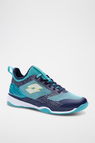 Chaussures de tennis Mirage 200 - Bleu