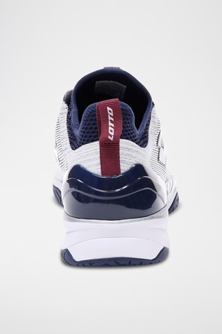 Chaussures de tennis Mirage 200 - Bleu marine