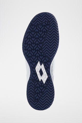 Chaussures de tennis Mirage 200 - Bleu marine