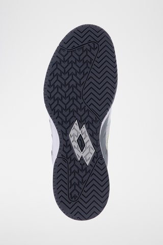 Chaussures de tennis Mirage 200 - Blanc