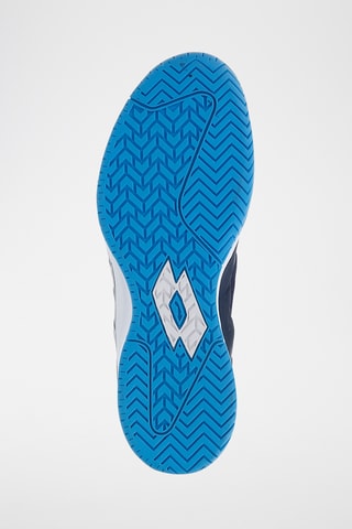 Chaussures de tennis Mirage 200 - Ciel