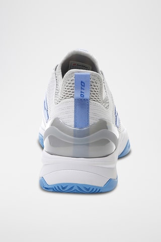 Chaussures de tennis Mirage 200 - Blanc