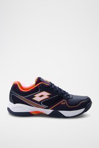 Chaussures de padel Superrapida 400 III - Bleu marine