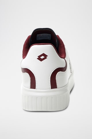 Baskets Venus AMF II Color W - Blanc