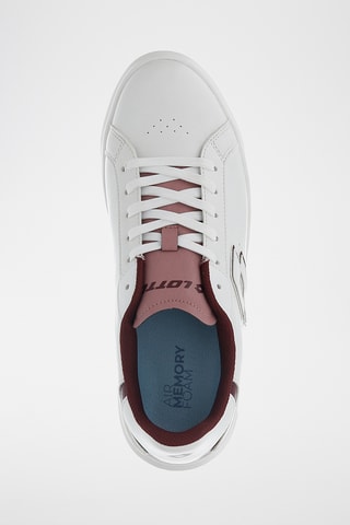 Baskets Venus AMF II Color W - Blanc