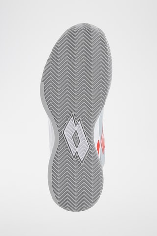 Chaussures de tennis Mirage 100 Cly - Blanc