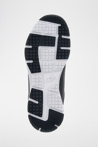 Baskets Love Ride AMF V Prime - Noir