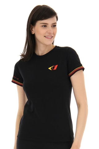 T-shirt Athletica Classic V - Noir