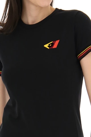 T-shirt Athletica Classic V - Noir