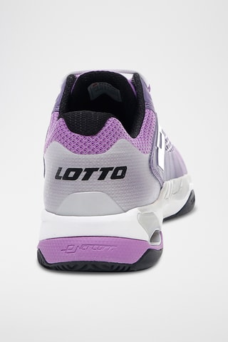 Chaussures de tennis Mirage 100 Cly - Violet