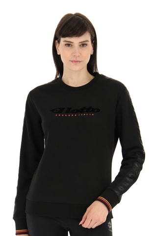 Sweat Athletica Classic - Noir