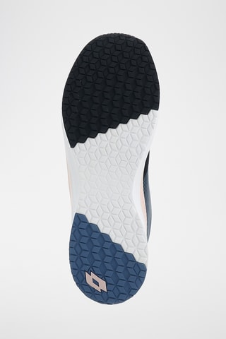 Tennis Speedevo 700 II - Bleu cobalt