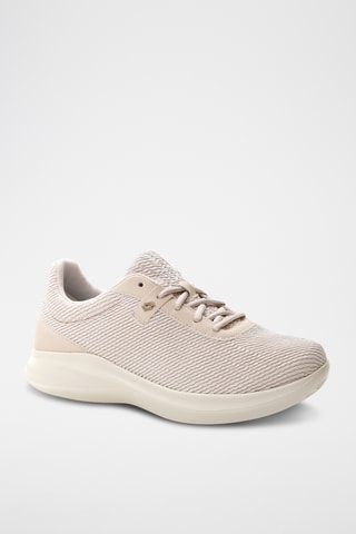 Tennis Luna - Marron clair