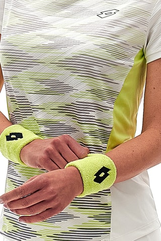 T-shirt de tennis Tech W I - Blanc