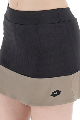 Jupe de paddle Superrapida - Noir et beige