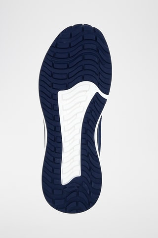 Tennis Speedride 400 - Bleu marine et fuchsia