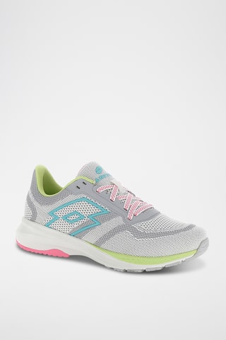 Tennis Speedevo 300 - Blanc et turquoise