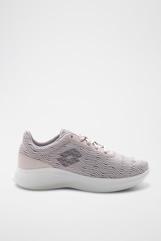Tennis Luna AMF III - Mauve