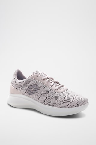 Tennis Luna AMF III - Mauve