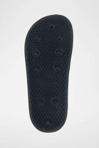 Claquettes Gaya II - Noir