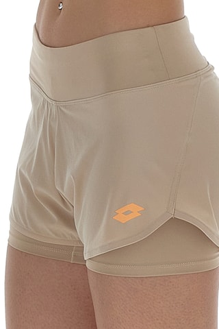 Short taille haute Tech W II - Rose clair