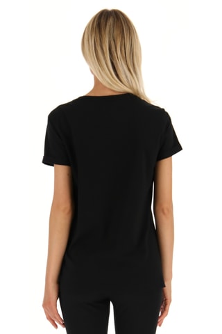 T-shirt d’entraînement Pure W - Noir