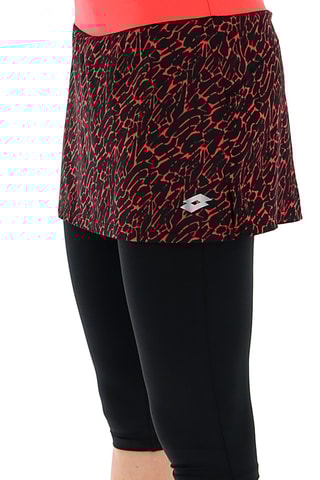 Jupe de running - Noir