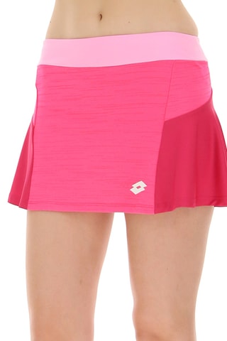 Jupe de tennis Top Ten - Fuchsia